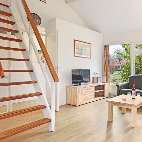 Bungalow 5 persons - 5B