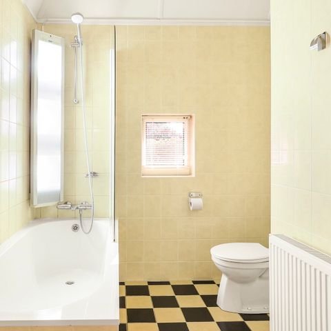 Bungalow 6 persons - 4-6C