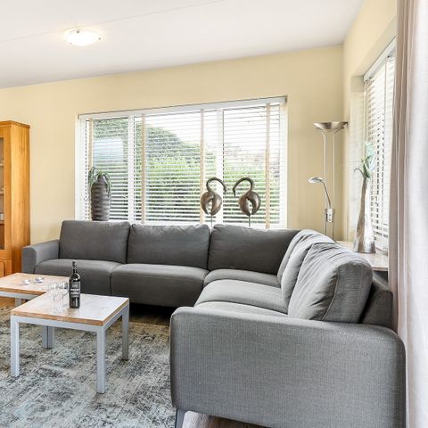 Bungalow 6 persons - 4-6C