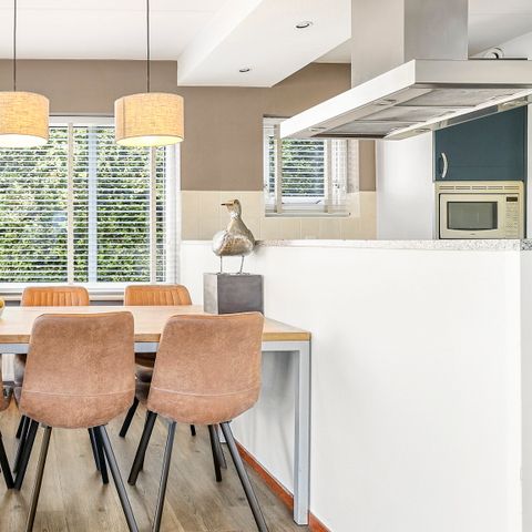 BUNGALOW 6 people - 4-6C