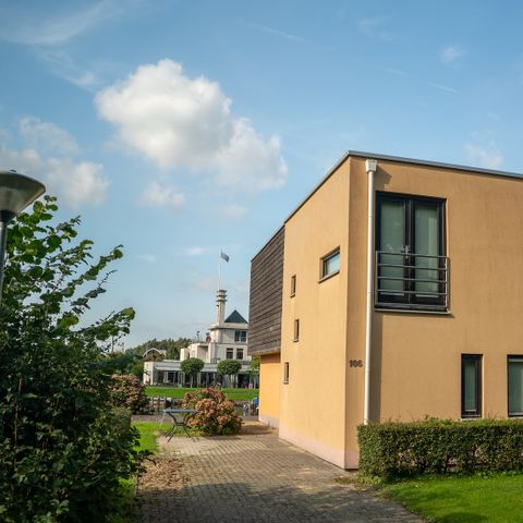 Bungalow 6 persons - 4-6D4