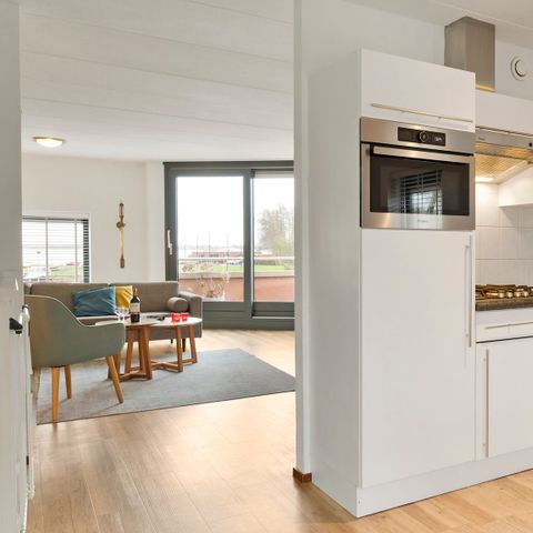 BUNGALOW 6 people - 4-6D4