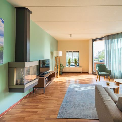 Bungalow 6 persons - 4-6D4