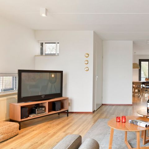 Bungalow 6 persons - 4-6D4