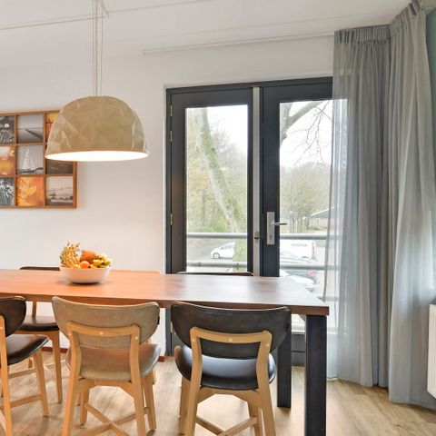 Bungalow 6 persons - 4-6D4