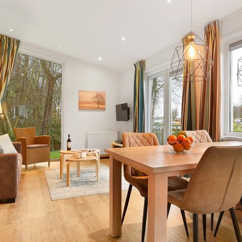 CHALET 4 people - 4B2