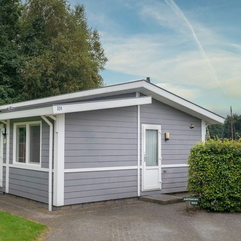 Chalet 4 persons - 4B2