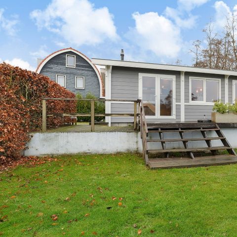 CHALET 4 people - 4B2