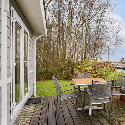 CHALET 4 people - 4B2