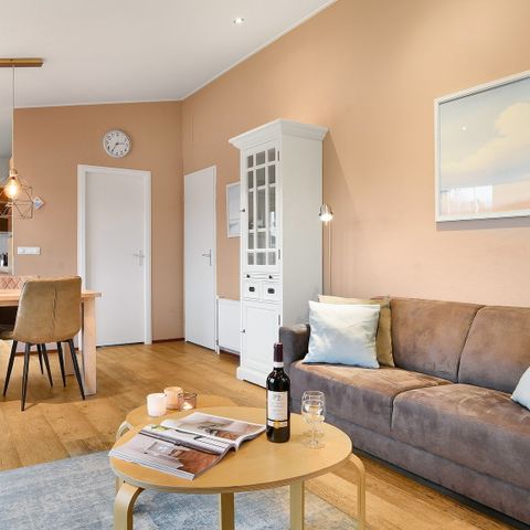 Chalet 4 persons - 4B2