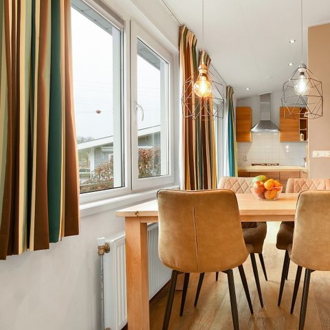 CHALET 4 people - 4B2