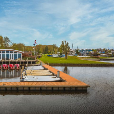 Summio Waterpark De Bloemert - Tynaarlo - Image N°2