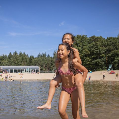 Landal Bospark 't Wolfsven - Geldrop Mierlo - Image N°2