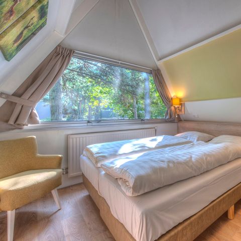 BUNGALOW 6 people - W6A Comfort