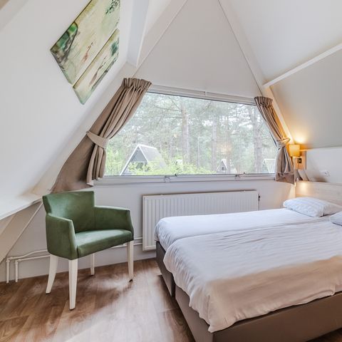 Bungalow 6 persons - W6A Comfort