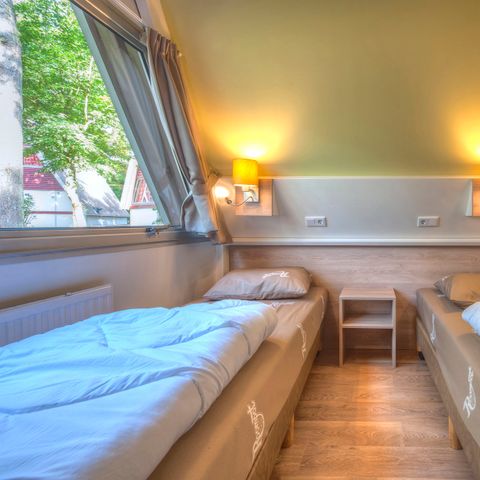 BUNGALOW 6 people - W6A Comfort