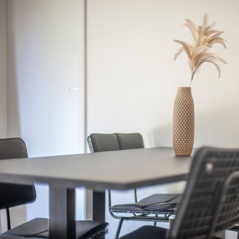 LODGE 4 people - Wood 4B