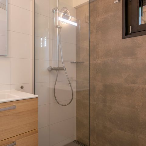 LODGE 4 people - Wood 4B