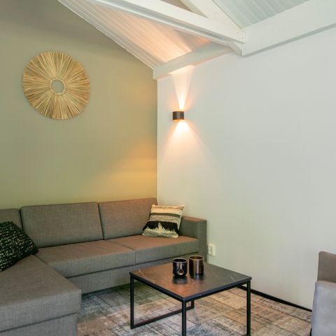 LODGE 4 people - Wood 4A