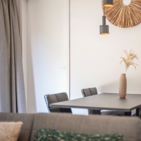 LODGE 4 people - Wood Wellness