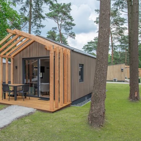 Tiny house 2 persons - Tiny house