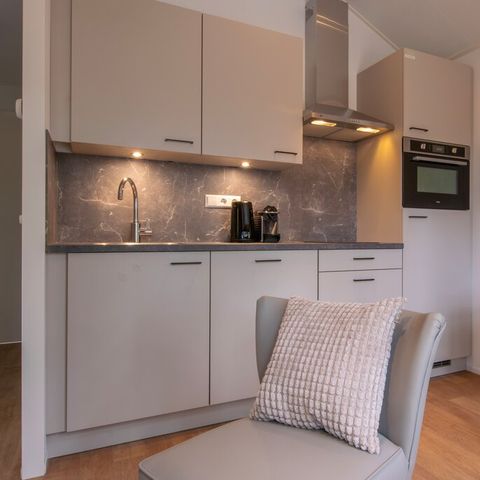 Tiny house 2 persons - Tiny house