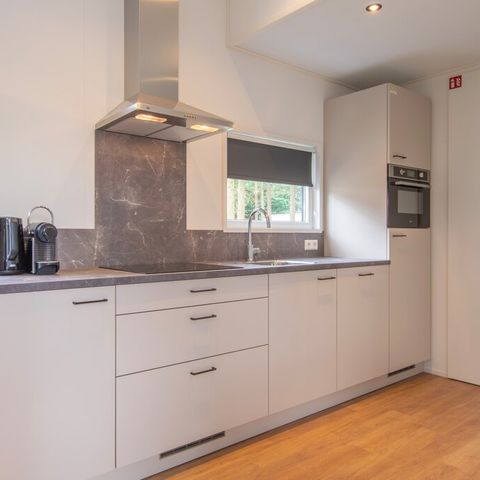 COUNTRY HOUSE 4 people - Cottage Timber