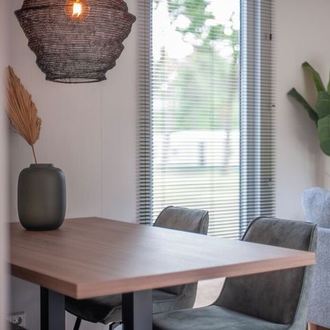 COUNTRY HOUSE 4 people - Cottage Timber