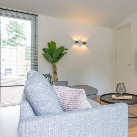 COUNTRY HOUSE 4 people - Timber Cottage