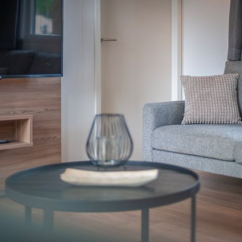 COUNTRY HOUSE 6 people - Timber Cottage