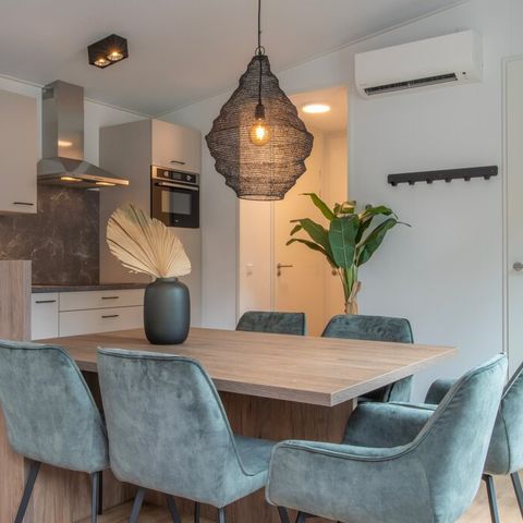 COUNTRY HOUSE 6 people - Cottage Timber