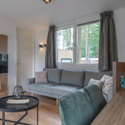 COUNTRY HOUSE 6 people - Cottage Timber