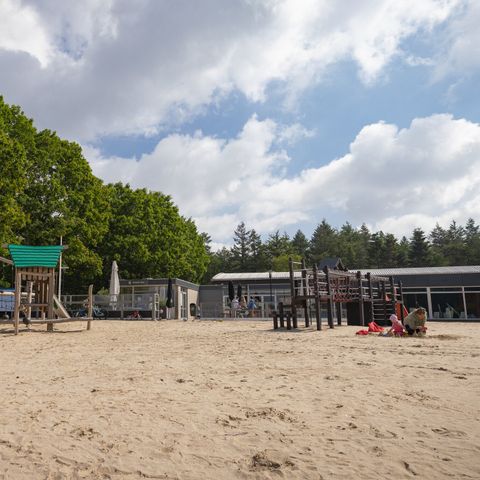 Roompot Bospark 't Wolfsven - Camping Geldrop Mierlo - Image N°3
