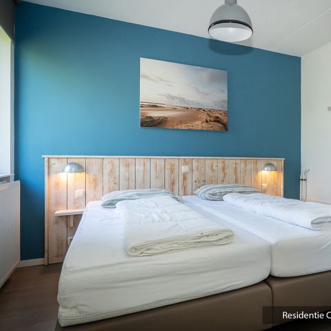 APARTMENT 4 people - 3A