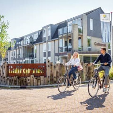 APARTMENT 4 people - 3A