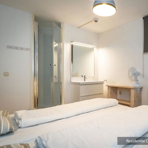 APARTMENT 4 people - 3A