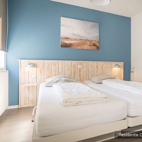 APARTMENT 4 people - 3A
