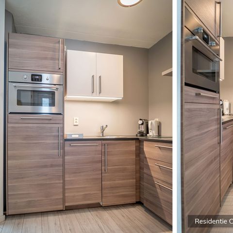 APARTMENT 4 people - 3A
