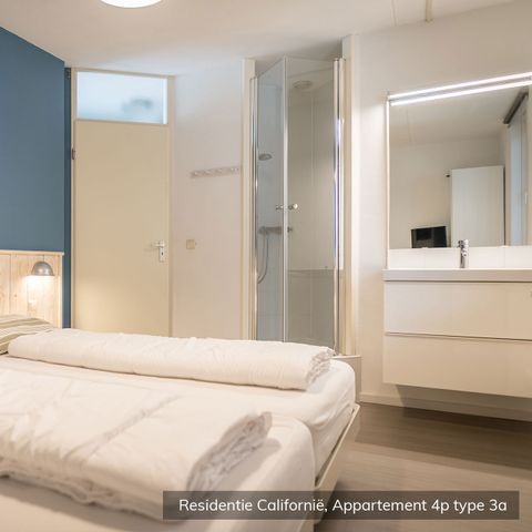 APARTMENT 4 people - 3A