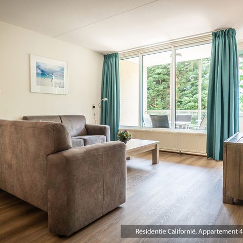 Apartment 4 persons - 5A