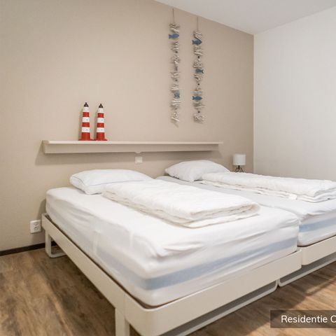 APARTMENT 4 people - 5A