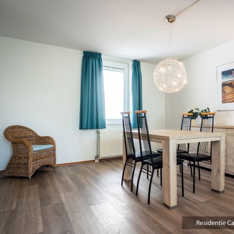 APARTMENT 4 people - 5A