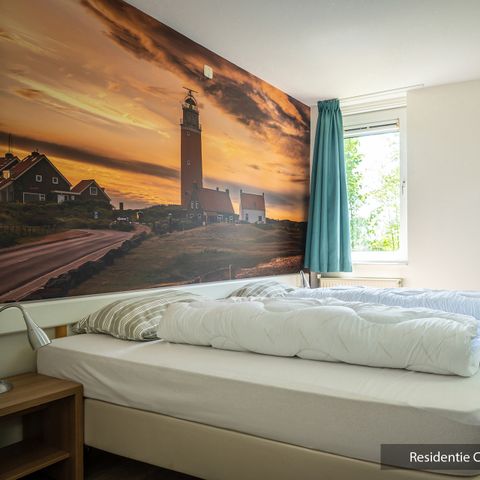 APARTMENT 4 people - 5A