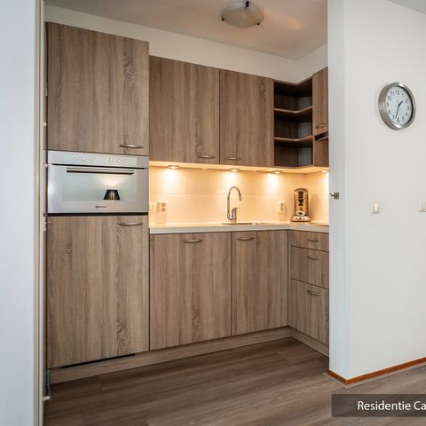 APARTMENT 4 people - 5A