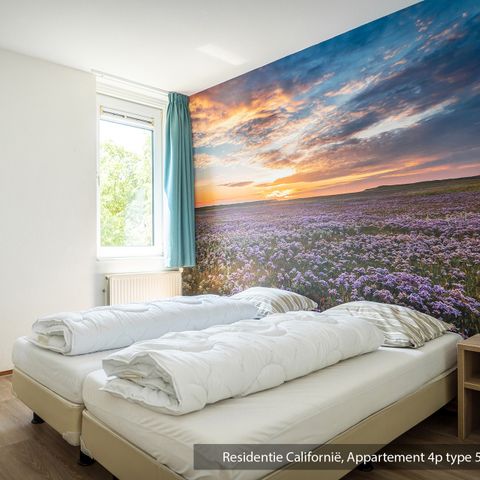 APARTMENT 4 people - 5A