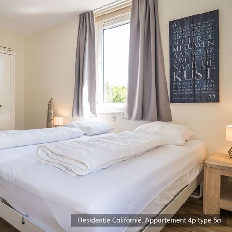 APARTMENT 4 people - 5A