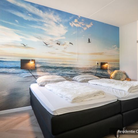 Apartment 4 persons - 1