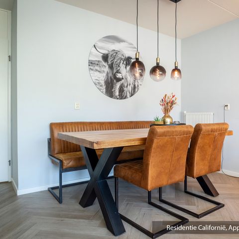 Apartment 4 persons - 1