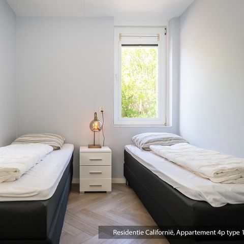Apartment 4 persons - 1