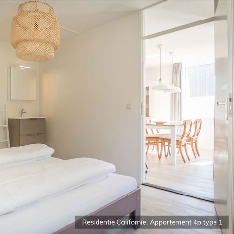 APARTMENT 4 people - 1
